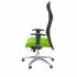 Scaun de birou Sahúco XL P&C LBALI22 Verde Fistic