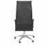 Scaun de birou Sahúco XL P&C BALI710 Roz