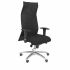 Scaun de birou Sahúco XL P&C BALI840 Negru