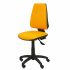 Scaun de Birou P&C Part_B08414S3ZV Portocaliu