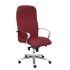 Scaun de birou Caudete P&C 115DBSPBU Castaniu