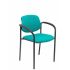 Catedra de primire Villalgordo Bali P&C ALI39CB Turquoise
