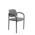 Catedra de primire Villalgordo Bali P&C ALI40CB Gri