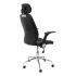 Scaun de birou P&C DBSPNEC Negru