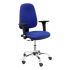 Scaun de Birou Socovos Bali P&C I229B24 Albastru