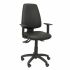 Scaun de Birou Elche Sincro P&C SPNEB10 Negru