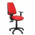 Scaun de Birou Elche Sincro P&C SPRJB10 Roșu