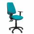 Scaun de Birou Elche Sincro P&C SPVEB10 Verde