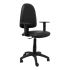 Scaun de Birou Ayna P&C SPNEB10 Negru