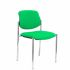 Catedra de primire Villalgordo P&C RBALI15 Imitaţie de piele Verde