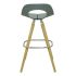 Taburet Arcas P&C T43AZ Albastru