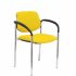 Catedra de primire Villalgordo P&C LI100CB Galben