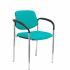 Catedra de primire Villalgordo P&C ALI39CB Turquoise