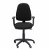 Scaun de Birou Ayna S P&C 40B10RP Negru