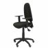 Scaun de Birou Ayna S P&C 40B10RP Negru