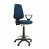 Taburet  Elche CP P&C 00BGOLF Bleumarin 146 cm