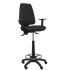 Taburet Elche P&C I840B10 Negru 150 cm
