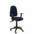 Scaun de Birou Ayna S P&C 00B10RP Bleumarin