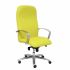 Scaun de birou P&C DBSP100 Galben