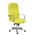 Scaun de birou P&C DBSP100 Galben