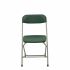 Catedra de primire Viveros P&C 5314VE Verde (5 uds)