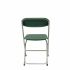 Catedra de primire Viveros P&C 5314VE Verde (5 uds)