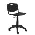 Scaun de Birou Robledo P&C 6IGIRNE Negru