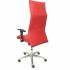 Scaun de birou P&C 3625-8435501009481 Roșu