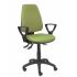 Scaun de Birou P&C 552B8RN Verde Măslină