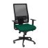 Scaun de Birou P&C 6B10CRP Verde inchis