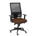 Scaun de Birou P&C 3B10CRP Maro închis