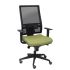Scaun de Birou P&C 2B10CRP Verde