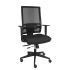 Scaun de Birou P&C 0B10CRP Negru