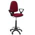 Taburet Ayna P&C 933B8RN Castaniu