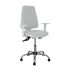 Scaun de Birou Elche P&C 0B5CRRP Gri deschis