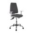 Scaun de Birou Elche P&C 0B5CRRP Gri închis