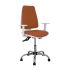 Scaun de Birou Elche P&C 3B5CRRP Maro