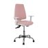 Scaun de Birou Elche P&C 0B5CRRP Roz