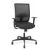 Scaun de Birou Yunquera P&C 0B68R65 Negru