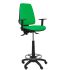 Taburet Elche P&C 15B10RN Verde 150 cm