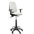 Taburet Elche P&C 10B10RN Alb 150 cm