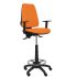 Taburet Elche P&C 08B10RN Portocaliu 150 cm