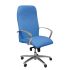 Scaun de birou Caudete P&C DBSP261 Albastru