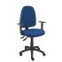 Scaun de Birou Ayna S P&C 0B10CRN Bleumarin