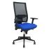 Scaun de Birou Horna P&C 9B3DR65 Albastru