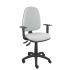 Scaun de Birou Ayna S P&C 0B10CRN Gri deschis