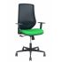 Scaun de Birou Mardos P&C 0B68R65 Verde