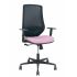 Scaun de Birou Mardos P&C 0B68R65 Roz