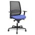Scaun de Birou Alares P&C 0B68R65 Albastru