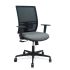 Scaun de Birou Yunquera P&C 0B68R65 Gri